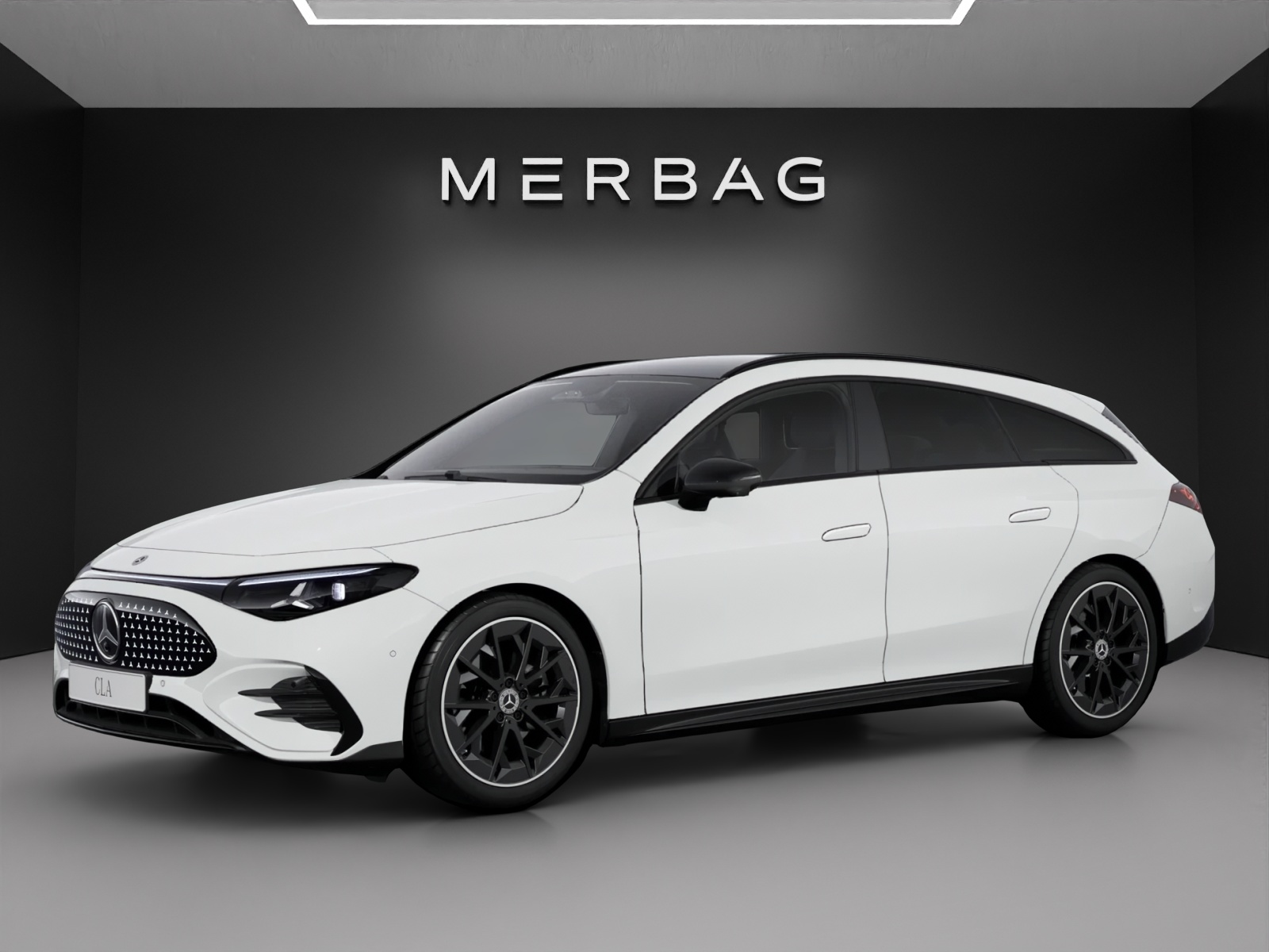 MERCEDES-BENZ CLA Shooting Brake 350 4Matic 85 kWh EQ-image-6