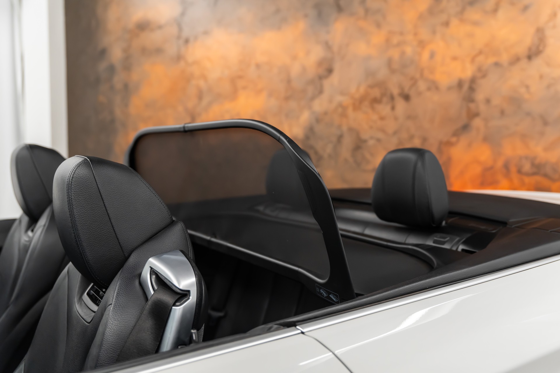 BMW 420i Cabriolet Steptronic *CH Fahrzeug*Fahrassist*Leder*Sportsitze*-image-6