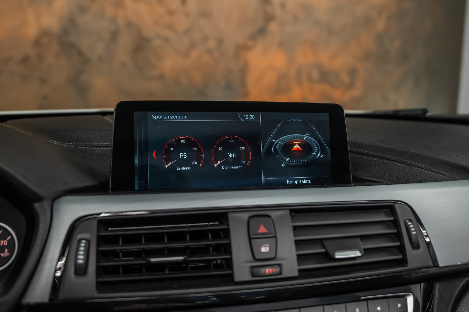 BMW 420i Cabriolet Steptronic *CH Fahrzeug*Fahrassist*Leder*Sportsitze*-image-26