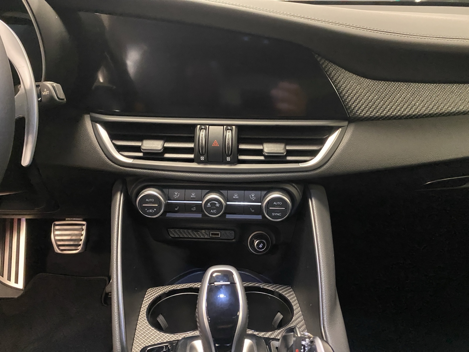 ALFA ROMEO Giulia 2.9 V6 Quadrifoglio-image-14