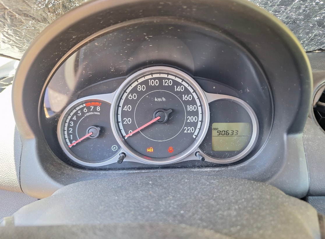 MAZDA 1.3 84 MZR Motion-image-2