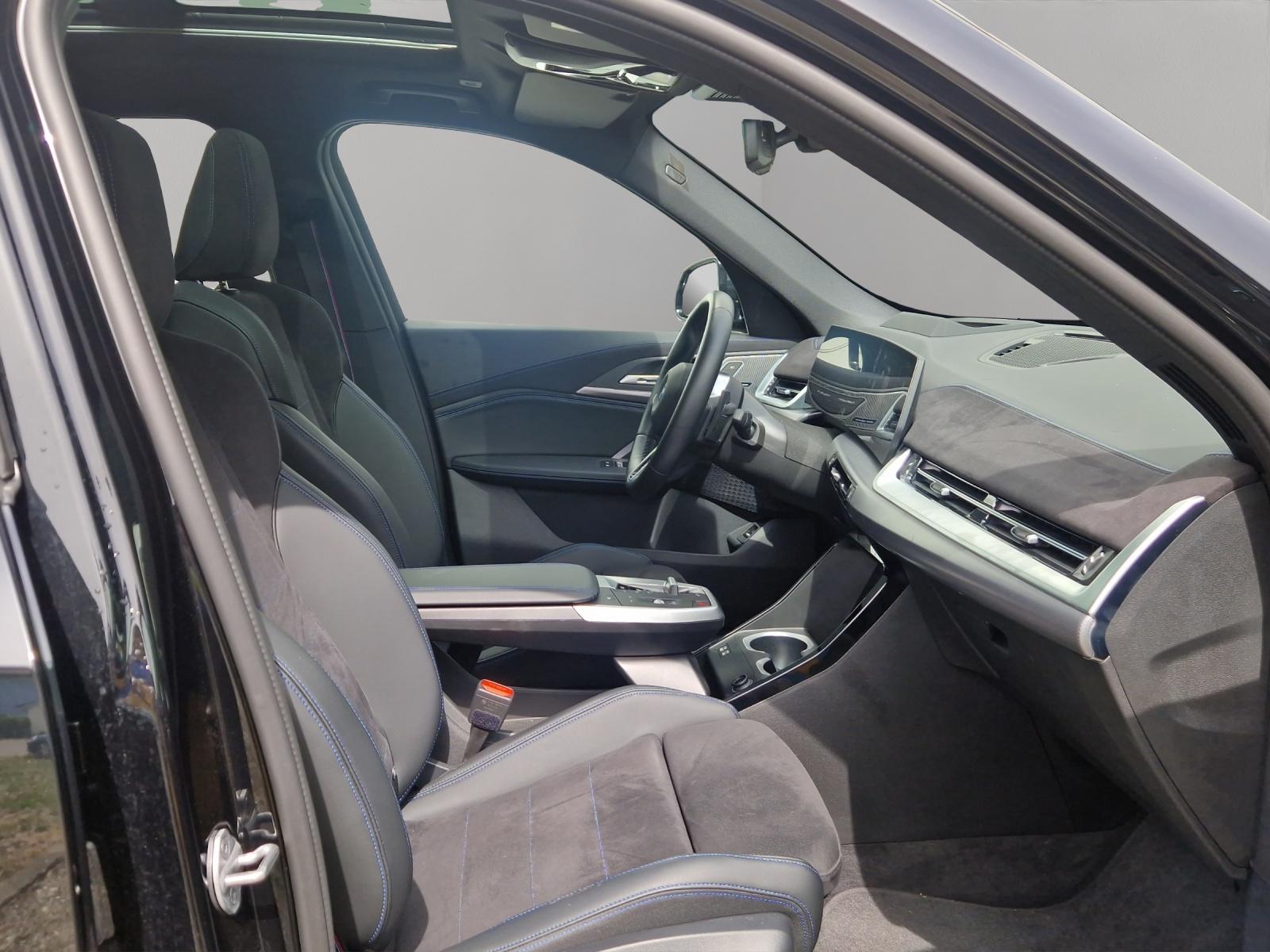 BMW X1 xDrive 30e M Sport Pro (CH)-image-10