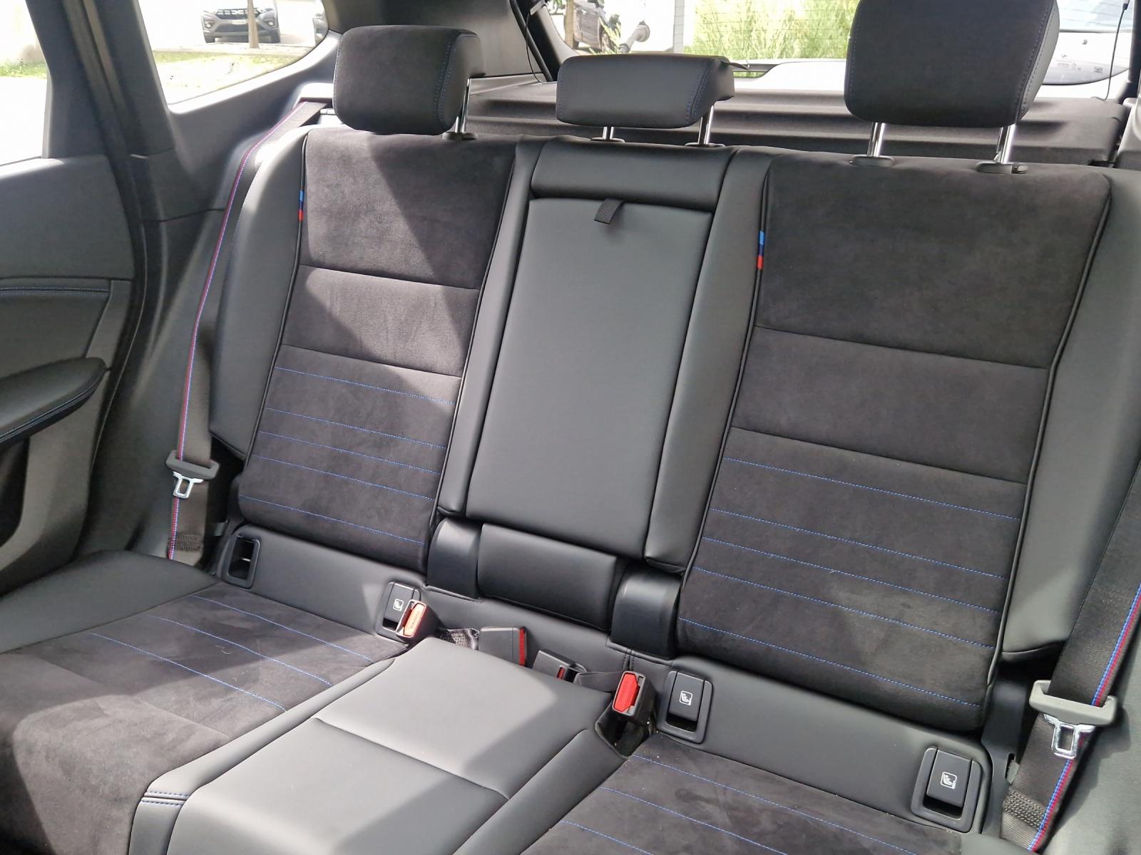BMW X1 xDrive 30e M Sport Pro (CH)-image-18