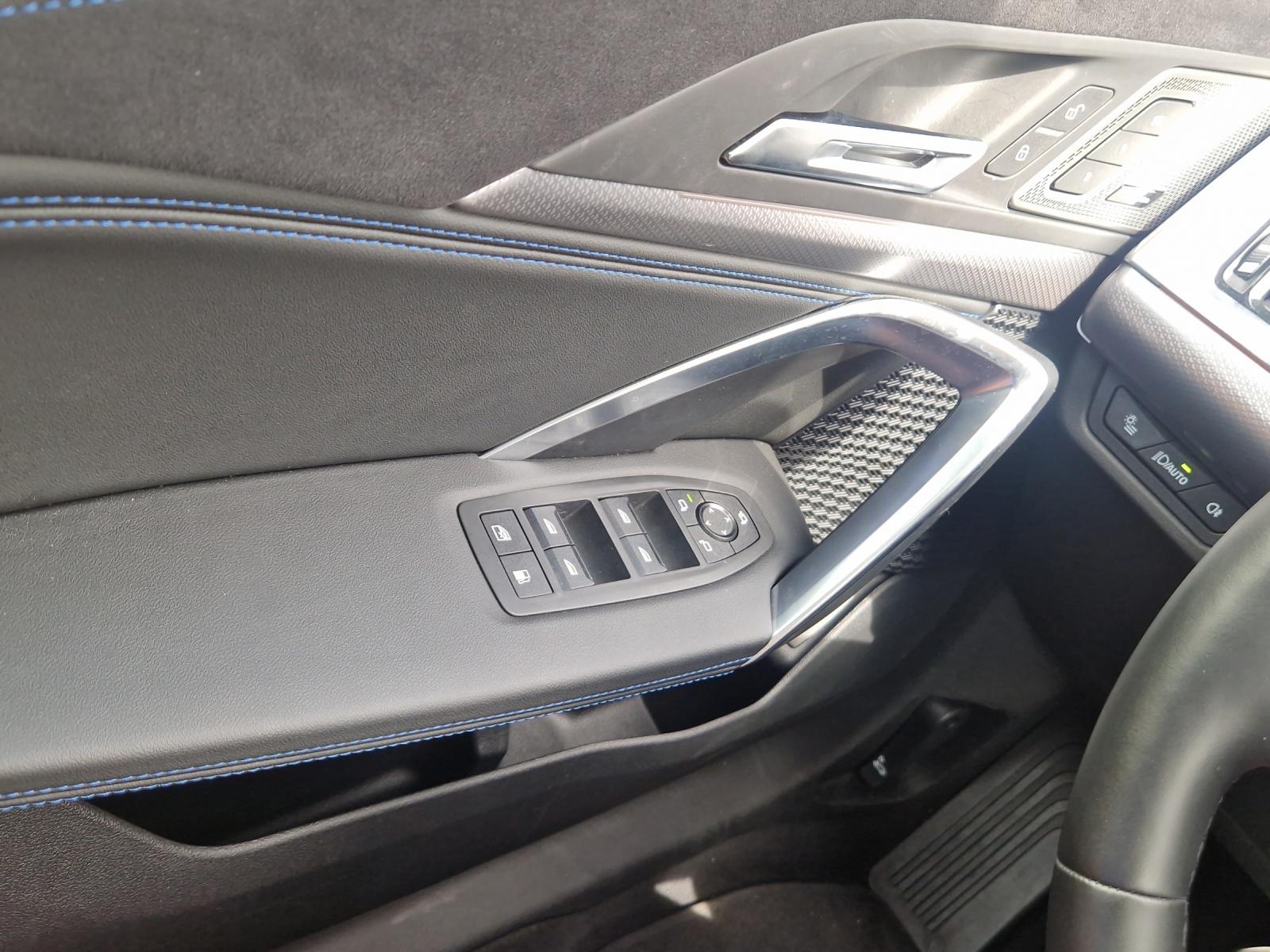 BMW X1 xDrive 30e M Sport Pro (CH)-image-16