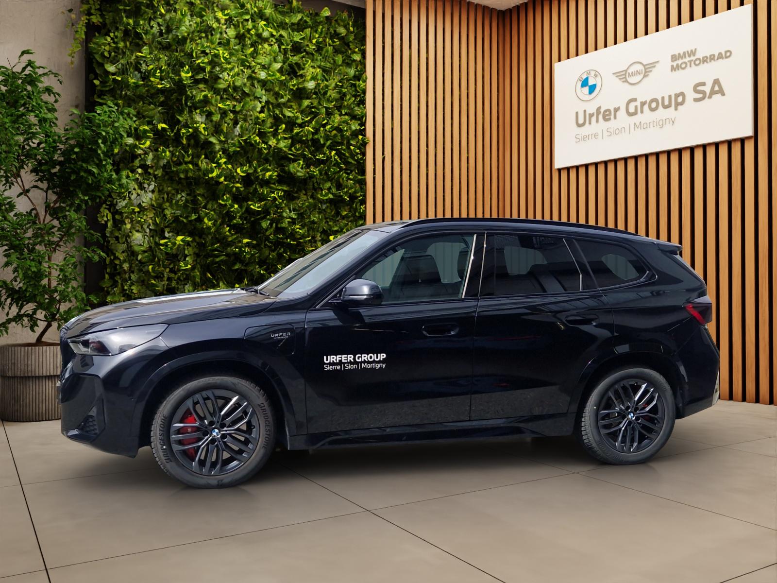 BMW X1 xDrive 30e M Sport Pro (CH)-showroom-element-2