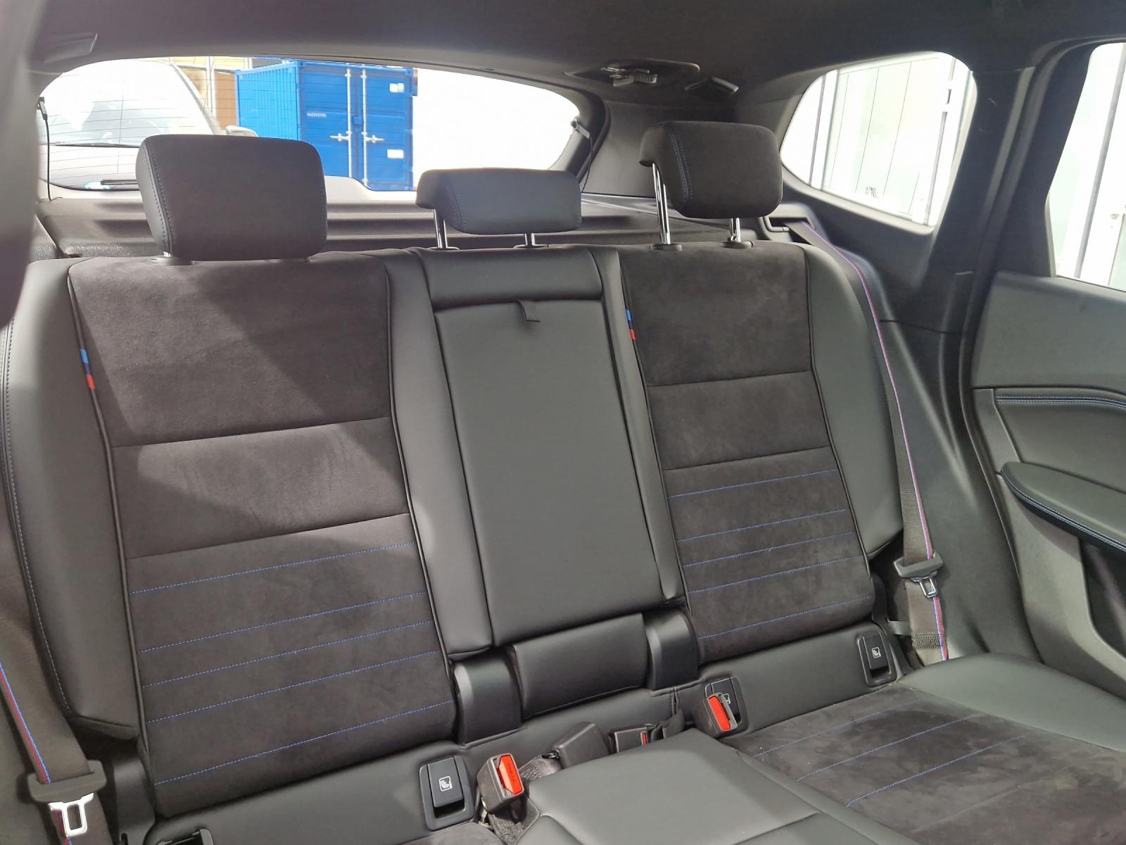 BMW X1 xDrive 30e M Sport Pro (CH)-image-19
