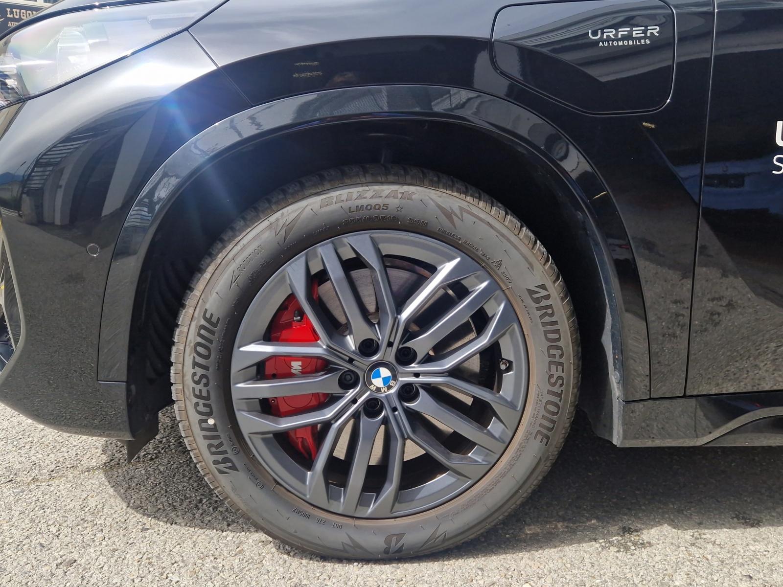 BMW X1 xDrive 30e M Sport Pro (CH)-image-8