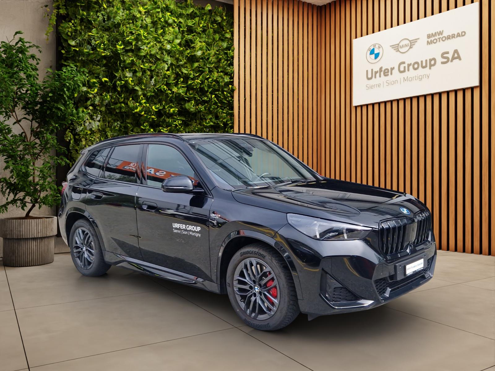 BMW X1 xDrive 30e M Sport Pro (CH)-image-6