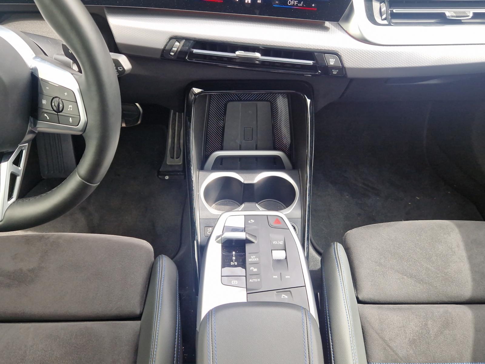 BMW X1 xDrive 30e M Sport Pro (CH)-image-14
