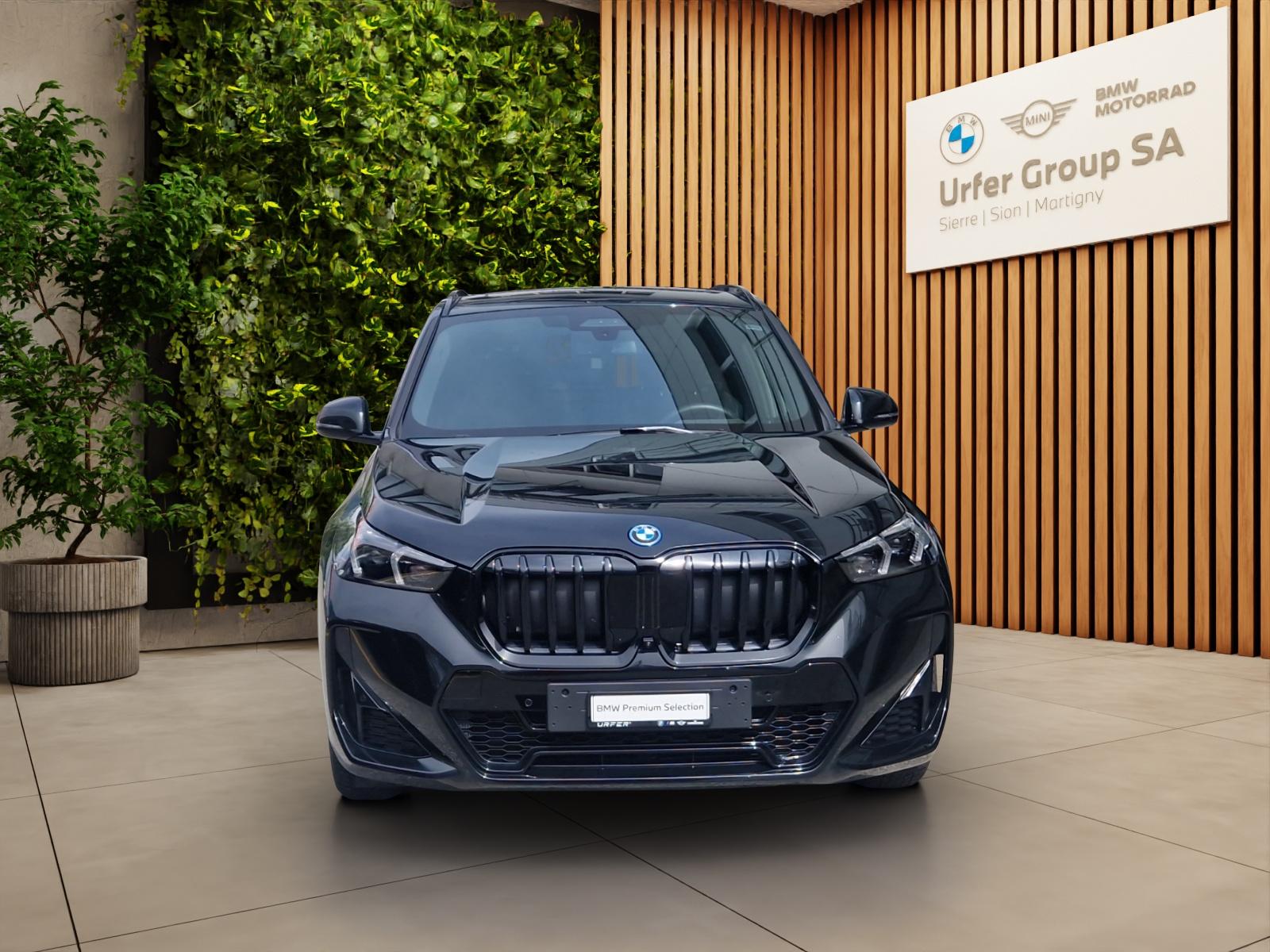 BMW X1 xDrive 30e M Sport Pro (CH)-image-7