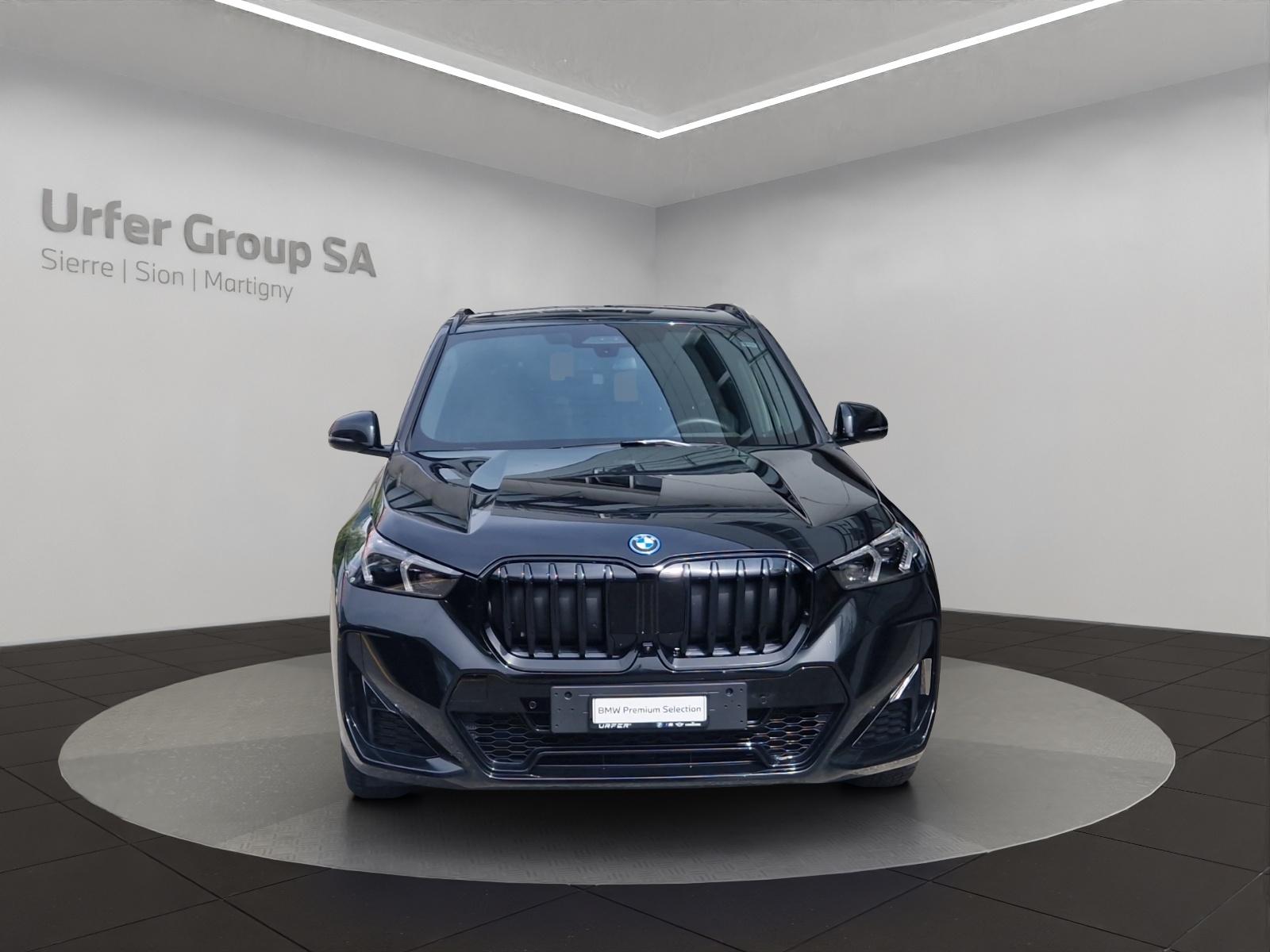 BMW X1 xDrive 30e M Sport Pro (CH)-image-7