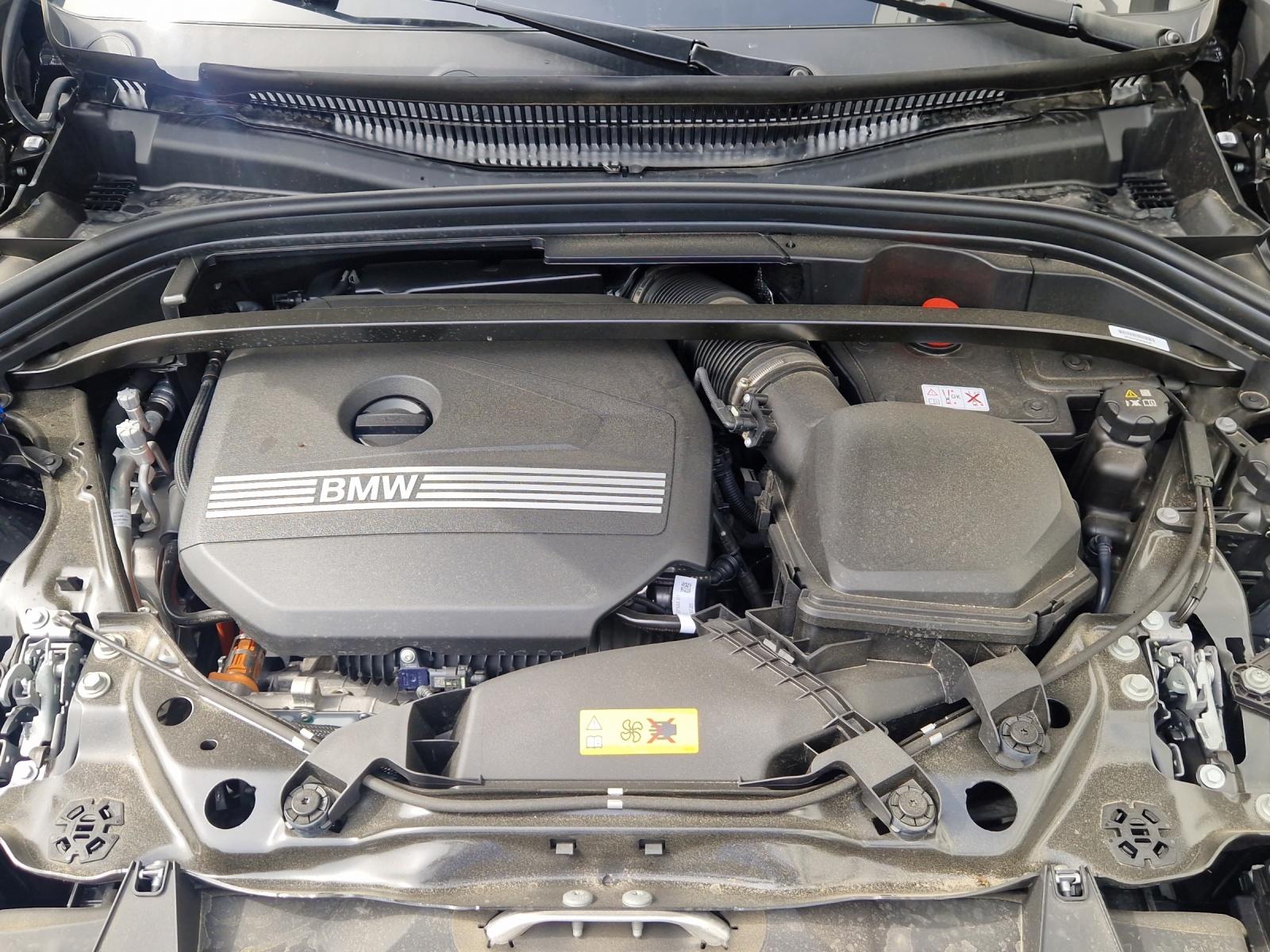 BMW X1 xDrive 30e M Sport Pro (CH)-image-21