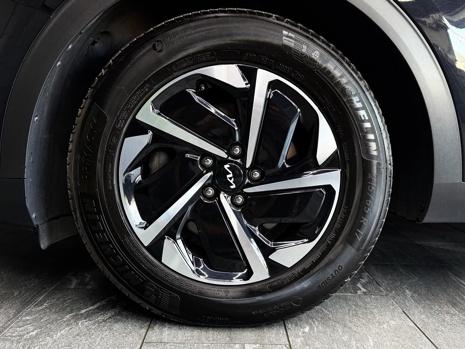 KIA Sportage 1.6CRDi Mild Hybrid Black Edition 4WD DCT-image-21