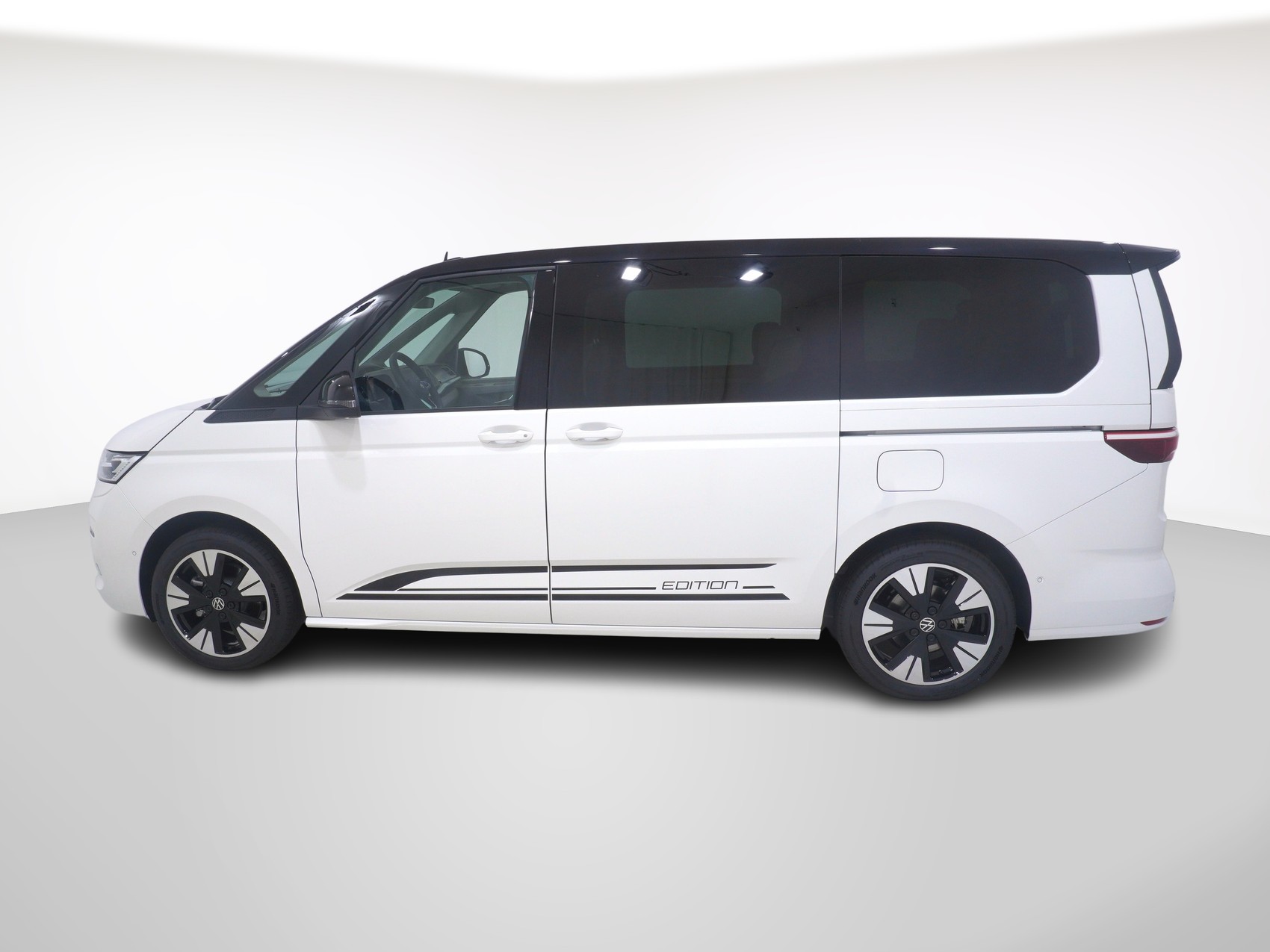 VW Multivan lang 1.5 TSI eHybrid Life Edition 4Motion DSG-image-1