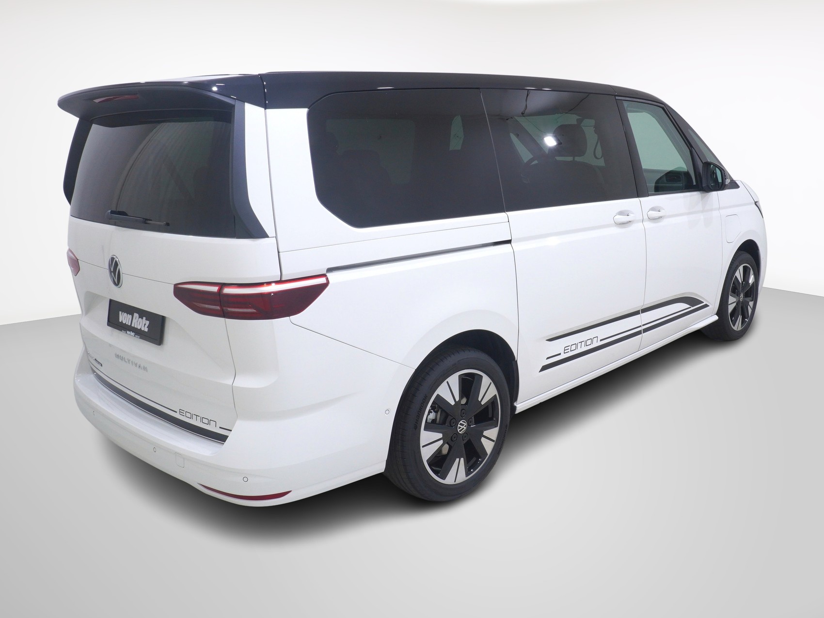 VW Multivan lang 1.5 TSI eHybrid Life Edition 4Motion DSG-image-5
