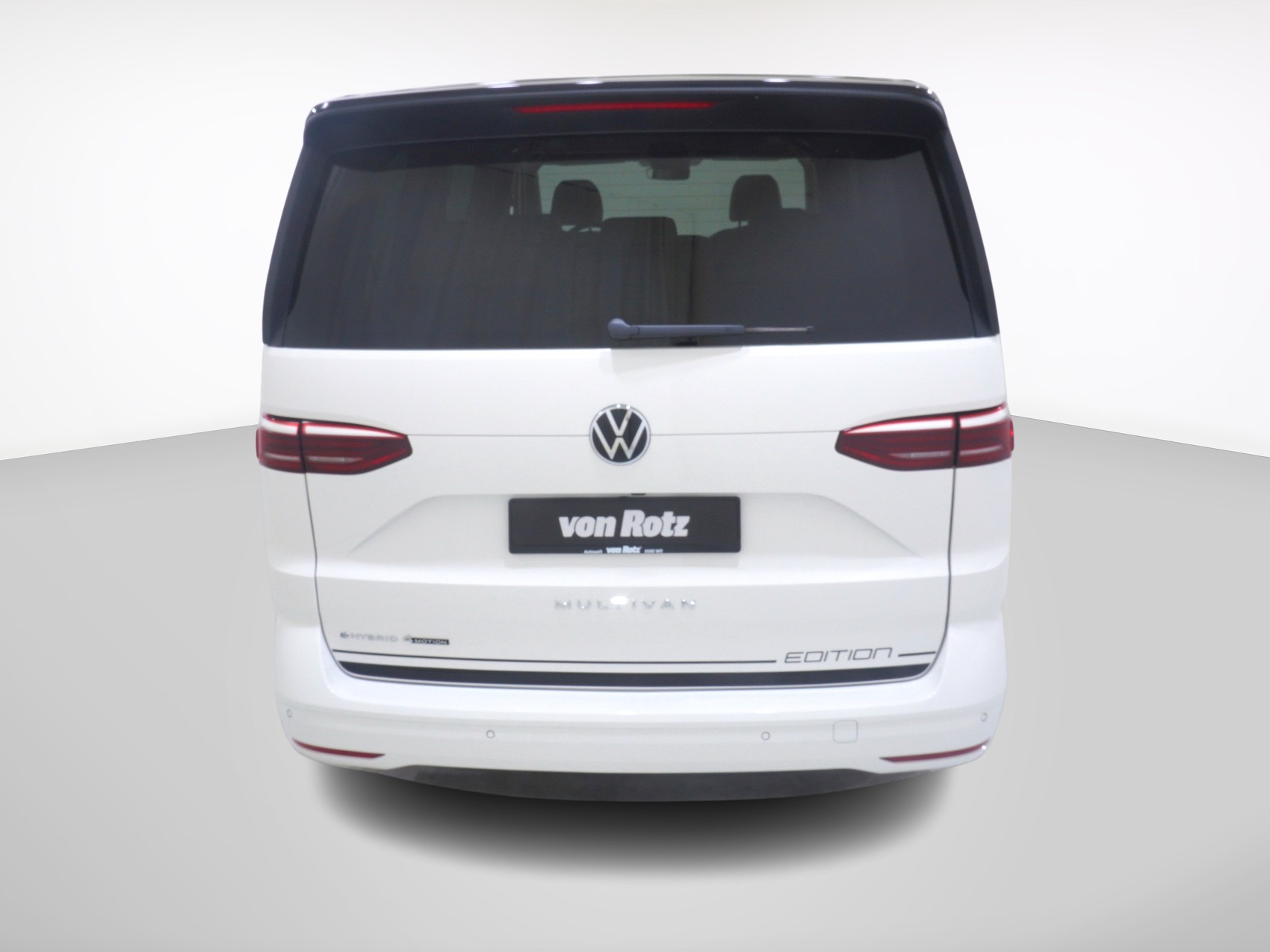 VW Multivan lang 1.5 TSI eHybrid Life Edition 4Motion DSG-image-2