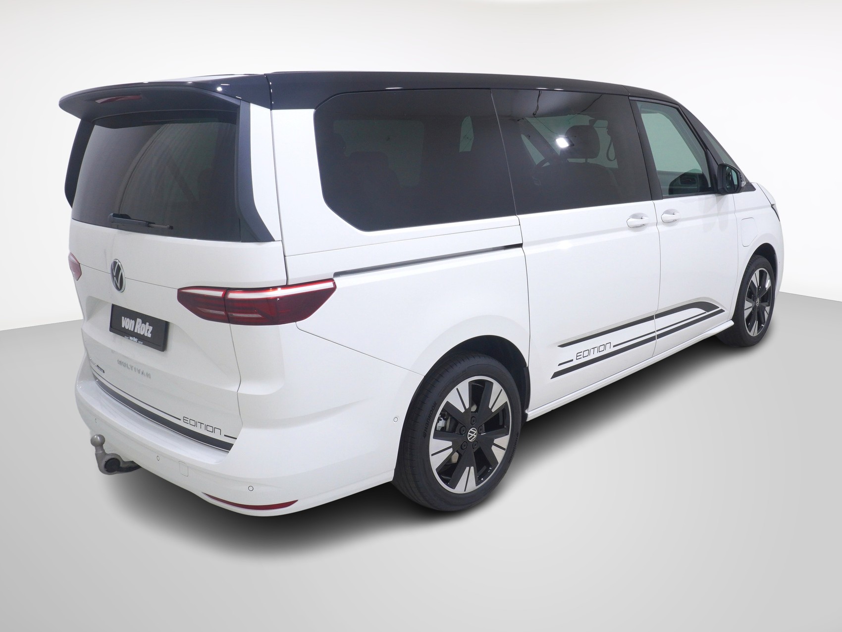 VW Multivan lang 1.5 TSI eHybrid Life Edition 4Motion DSG-image-4