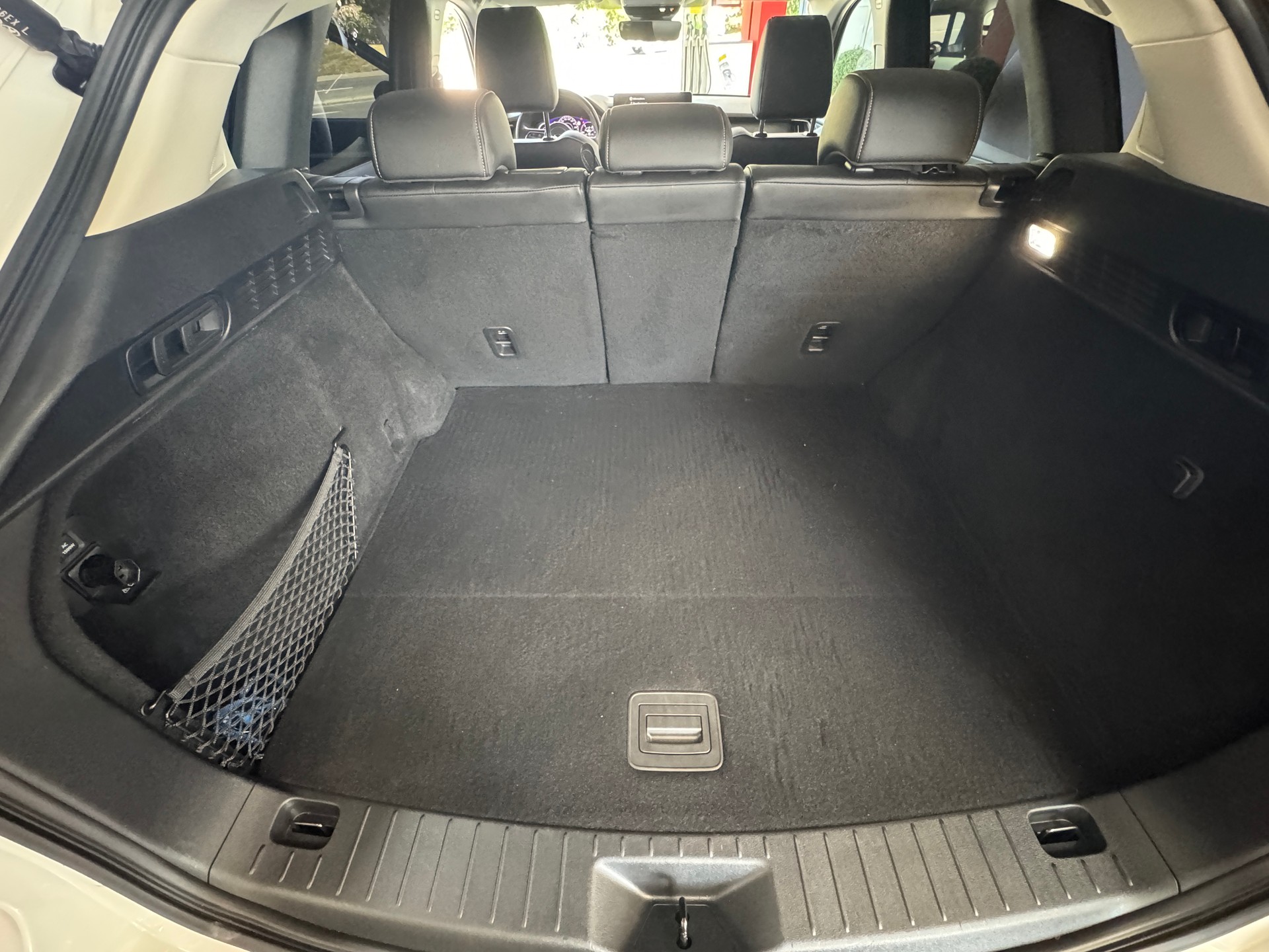 MAZDA CX-60 e-Skyactiv PHEV 327 AWD Homura-image-9