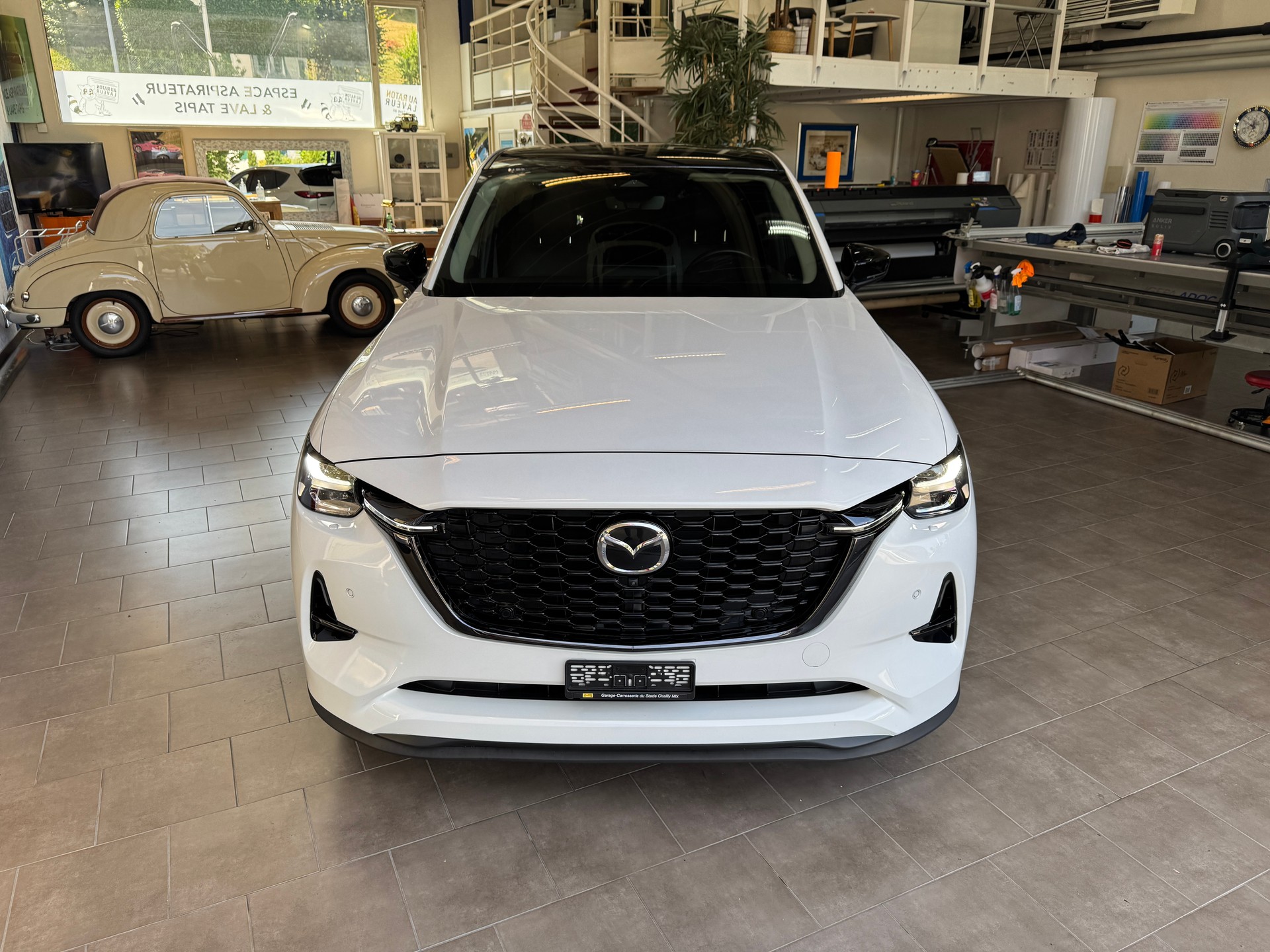 MAZDA CX-60 e-Skyactiv PHEV 327 AWD Homura-image-6