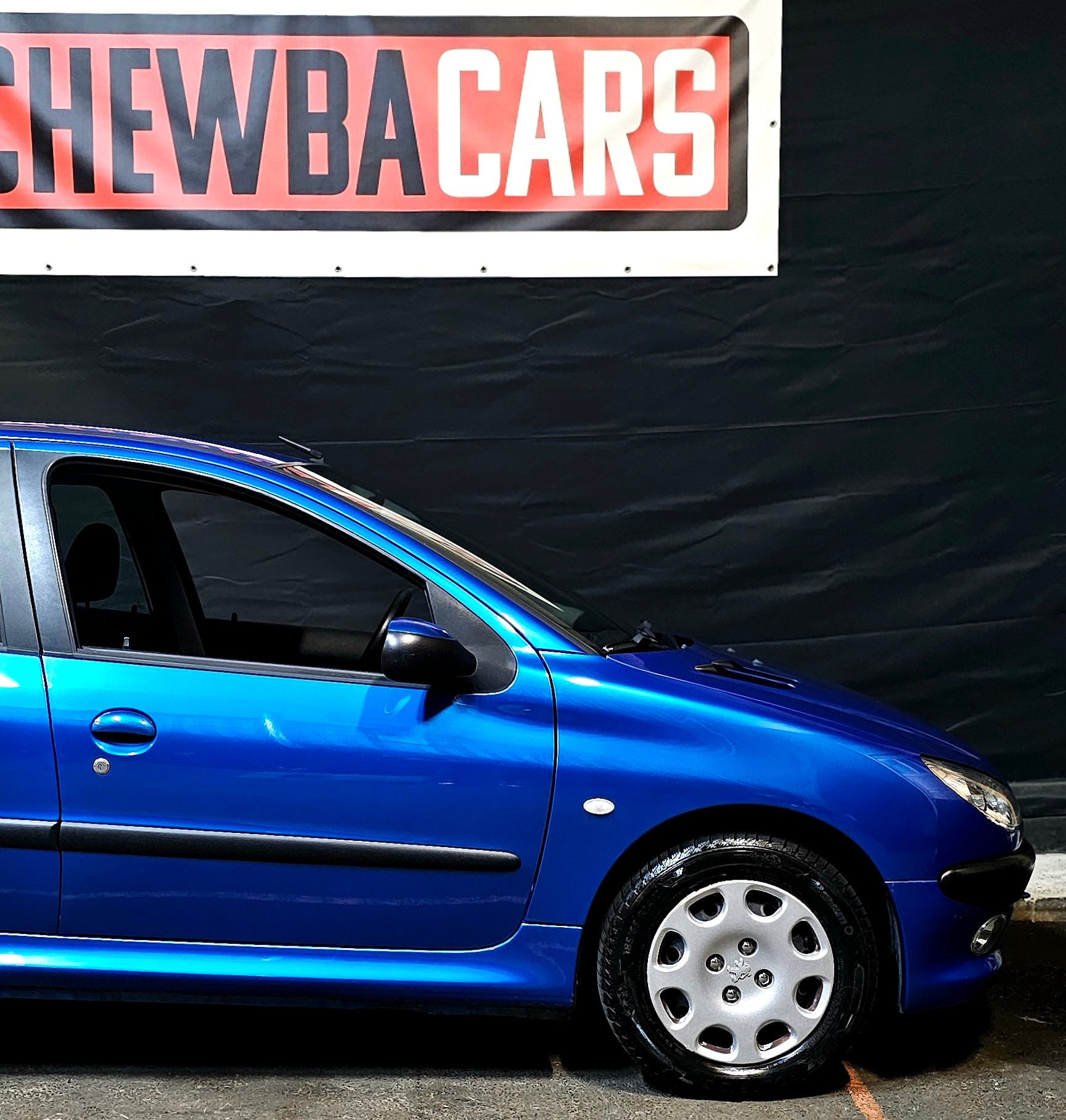 PEUGEOT 206 1.4 16V XT-image-7