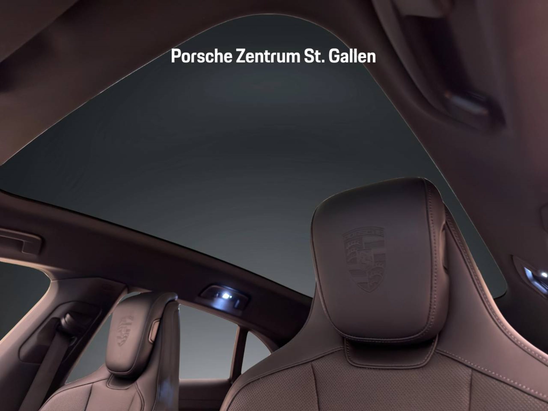 PORSCHE Taycan 4S Cross Turismo-image-14