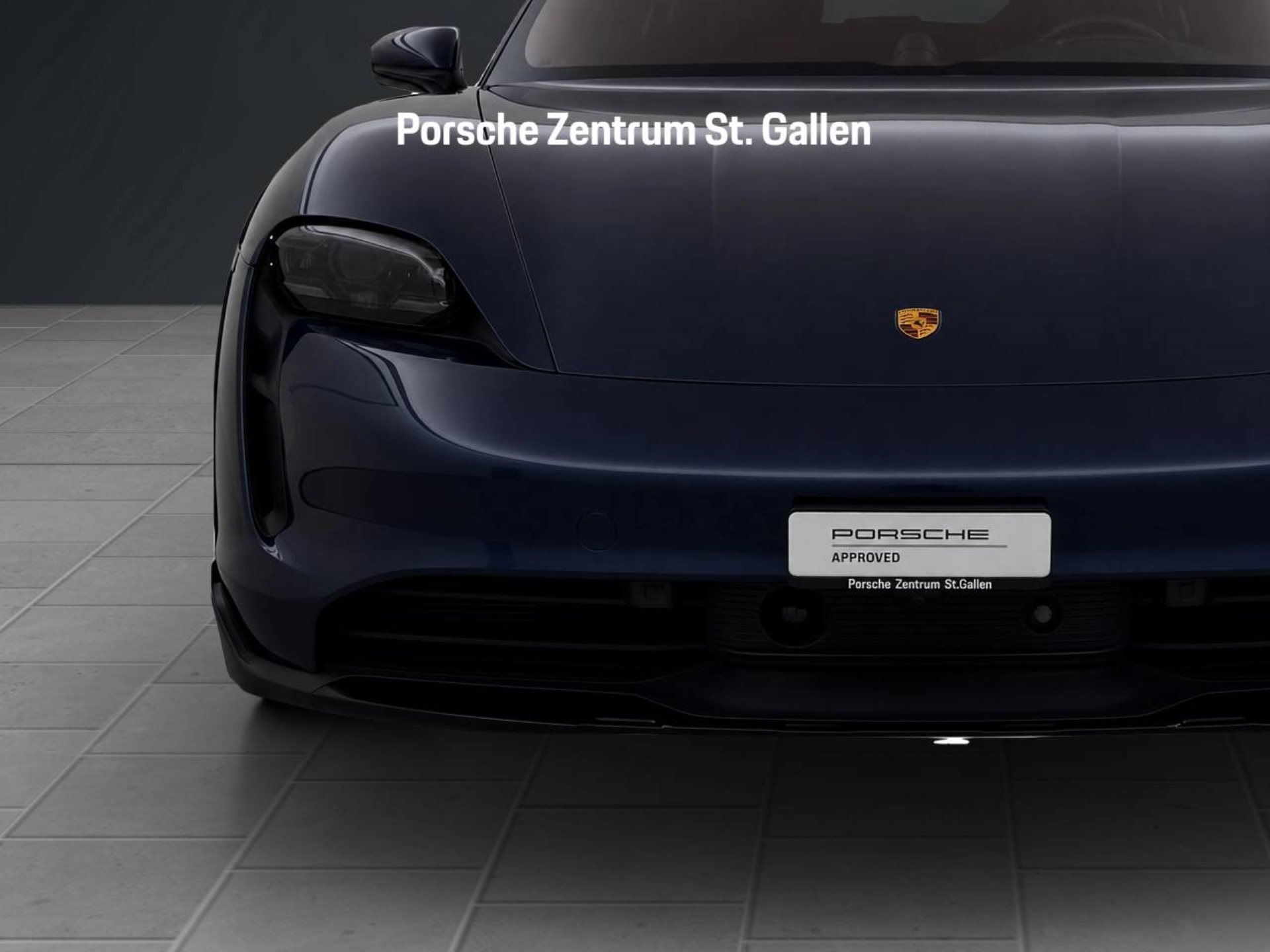PORSCHE Taycan 4S Cross Turismo-image-8
