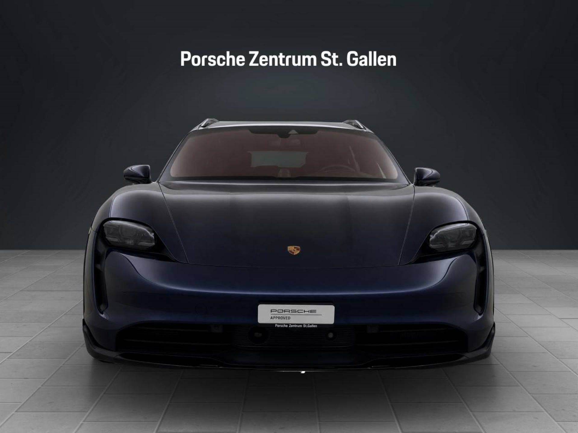 PORSCHE Taycan 4S Cross Turismo-image-9