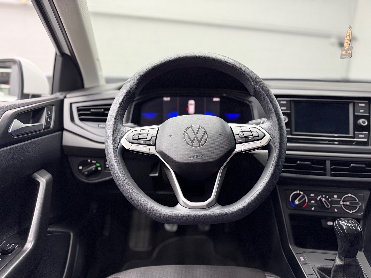 VW Polo 1.0 MPI | Virtual Cockpit | Tempomat | DAB-Radio | CarPlay-image-15