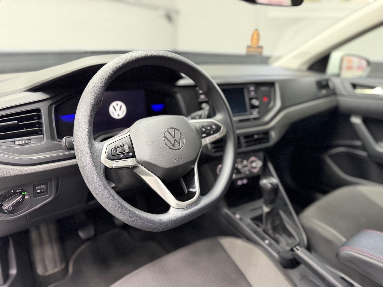 VW Polo 1.0 MPI | Virtual Cockpit | Tempomat | DAB-Radio | CarPlay-image-12