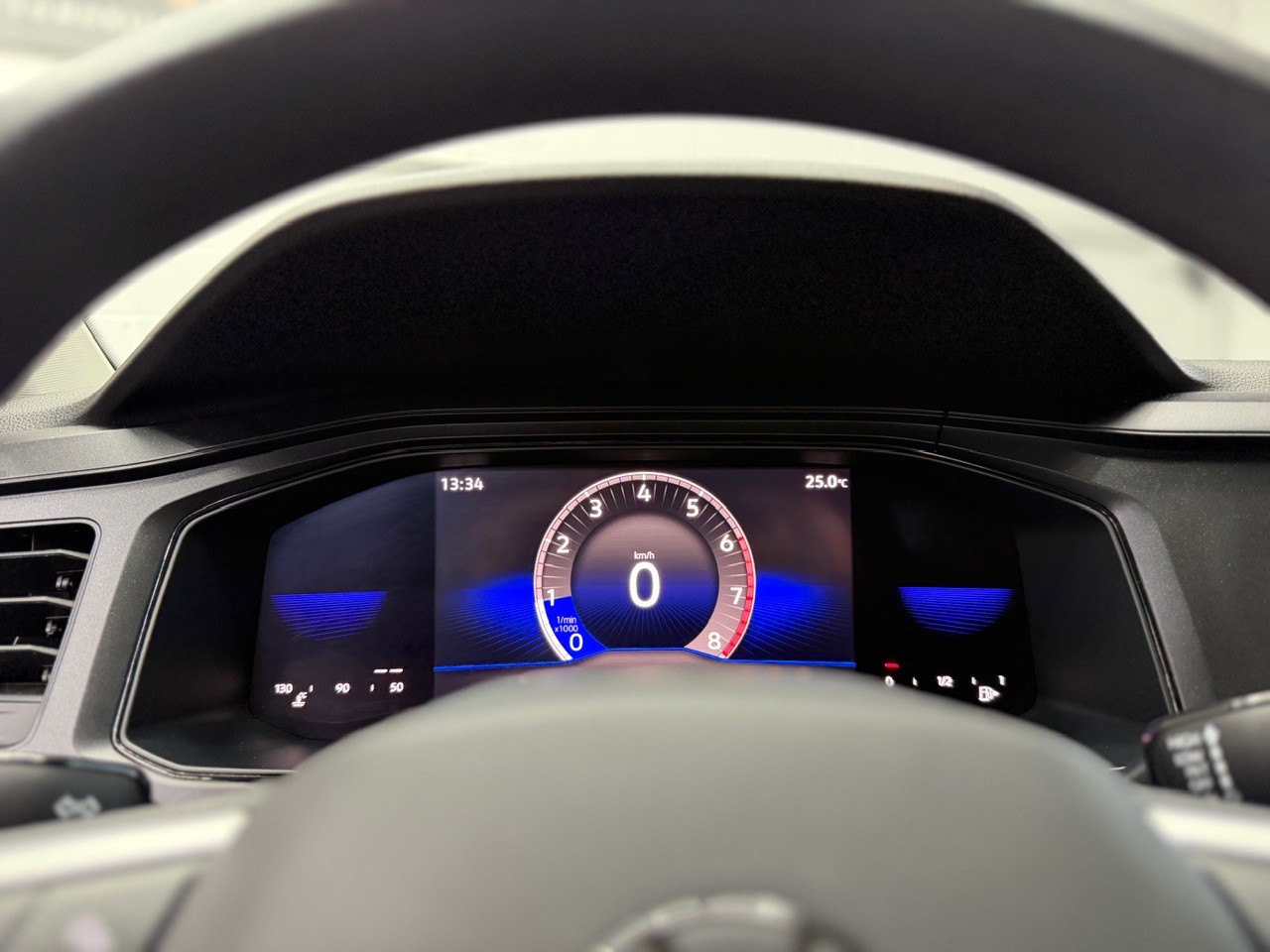 VW Polo 1.0 MPI | Virtual Cockpit | Tempomat | DAB-Radio | CarPlay-image-21