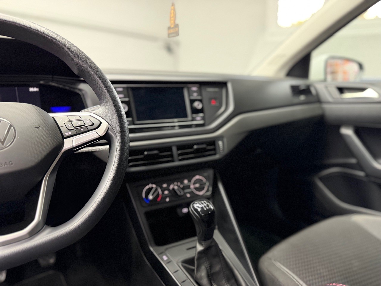 VW Polo 1.0 MPI | Virtual Cockpit | Tempomat | DAB-Radio | CarPlay-image-16