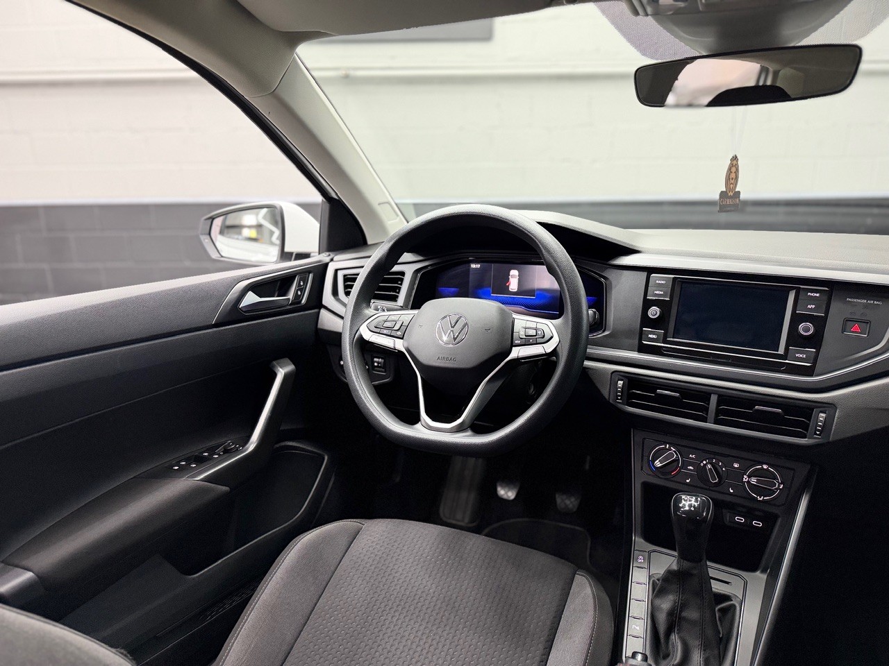 VW Polo 1.0 MPI | Virtual Cockpit | Tempomat | DAB-Radio | CarPlay-image-14