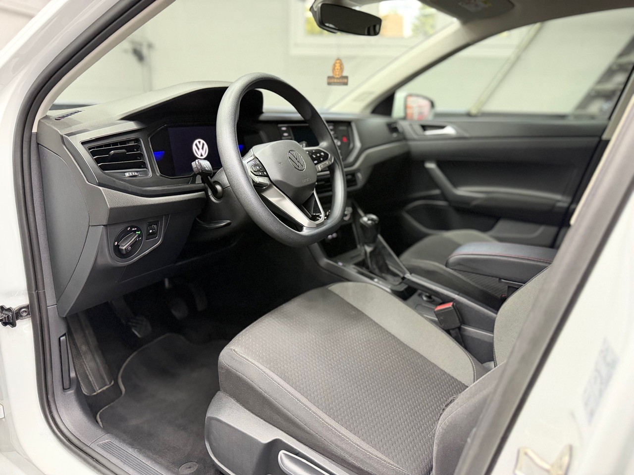 VW Polo 1.0 MPI | Virtual Cockpit | Tempomat | DAB-Radio | CarPlay-image-11