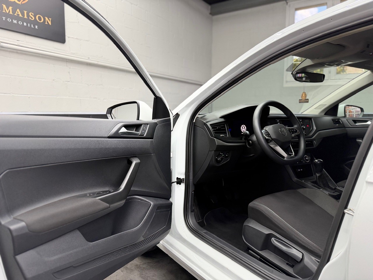 VW Polo 1.0 MPI | Virtual Cockpit | Tempomat | DAB-Radio | CarPlay-image-10