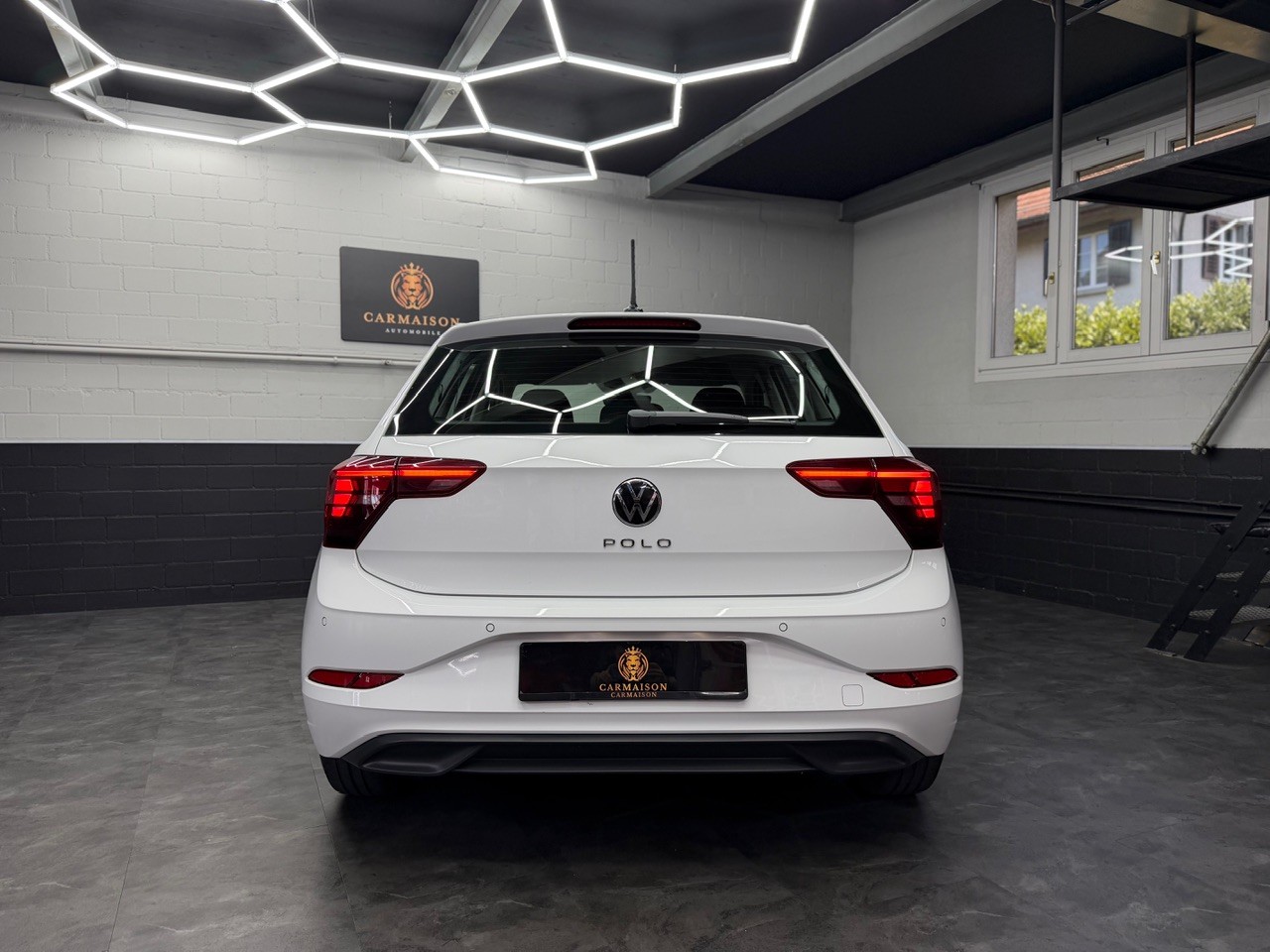 VW Polo 1.0 MPI | Virtual Cockpit | Tempomat | DAB-Radio | CarPlay-image-6