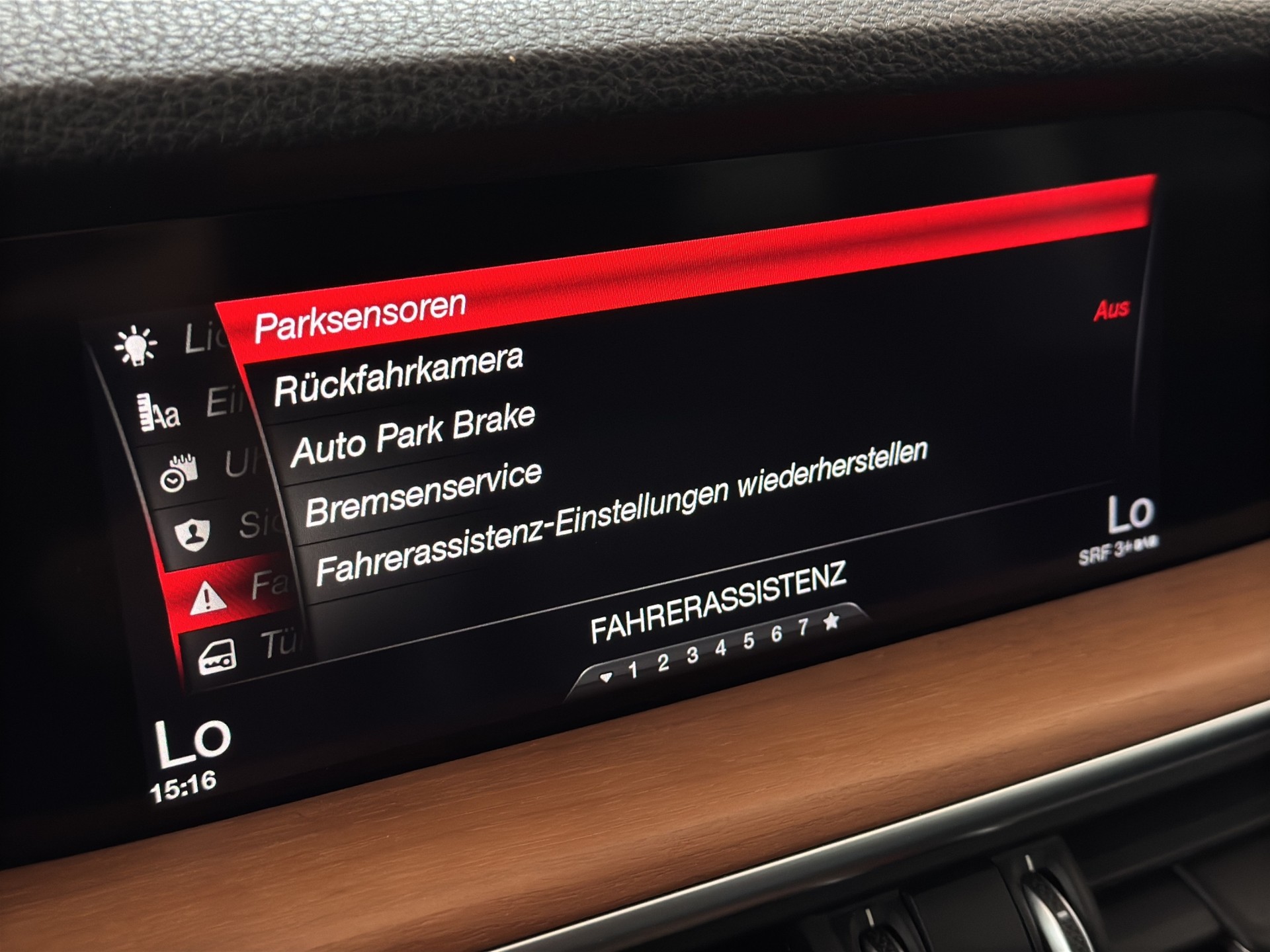 ALFA ROMEO Stelvio 2.0 First Edition Q4 Automatic "1.Hand-frisch ab MFK"-image-17