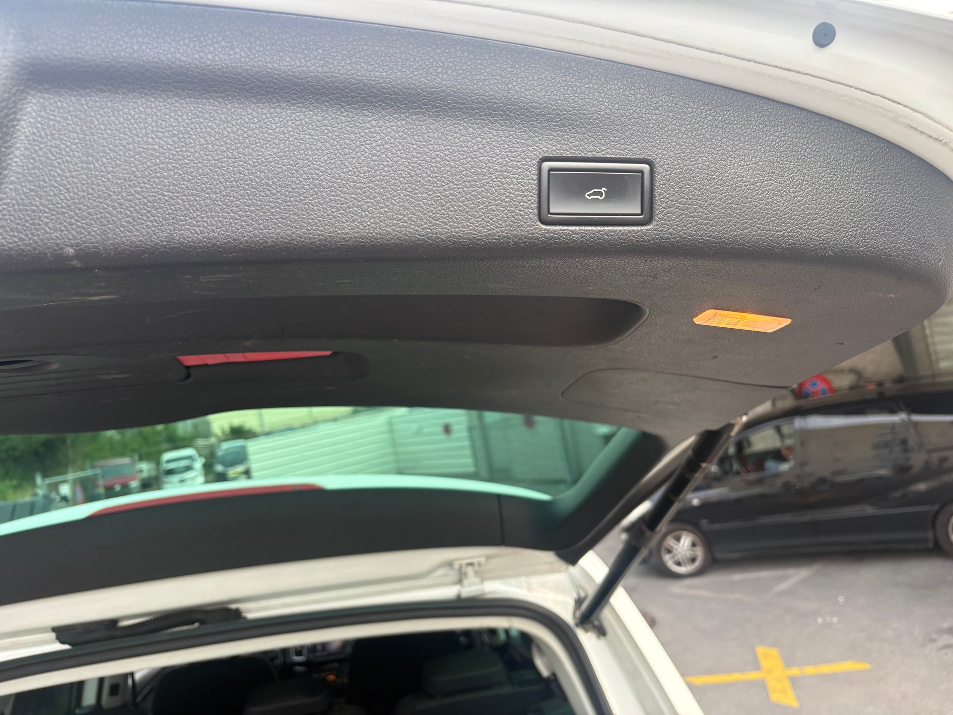 SEAT Alhambra 2.0 TDI FR Line 4Drive-image-4