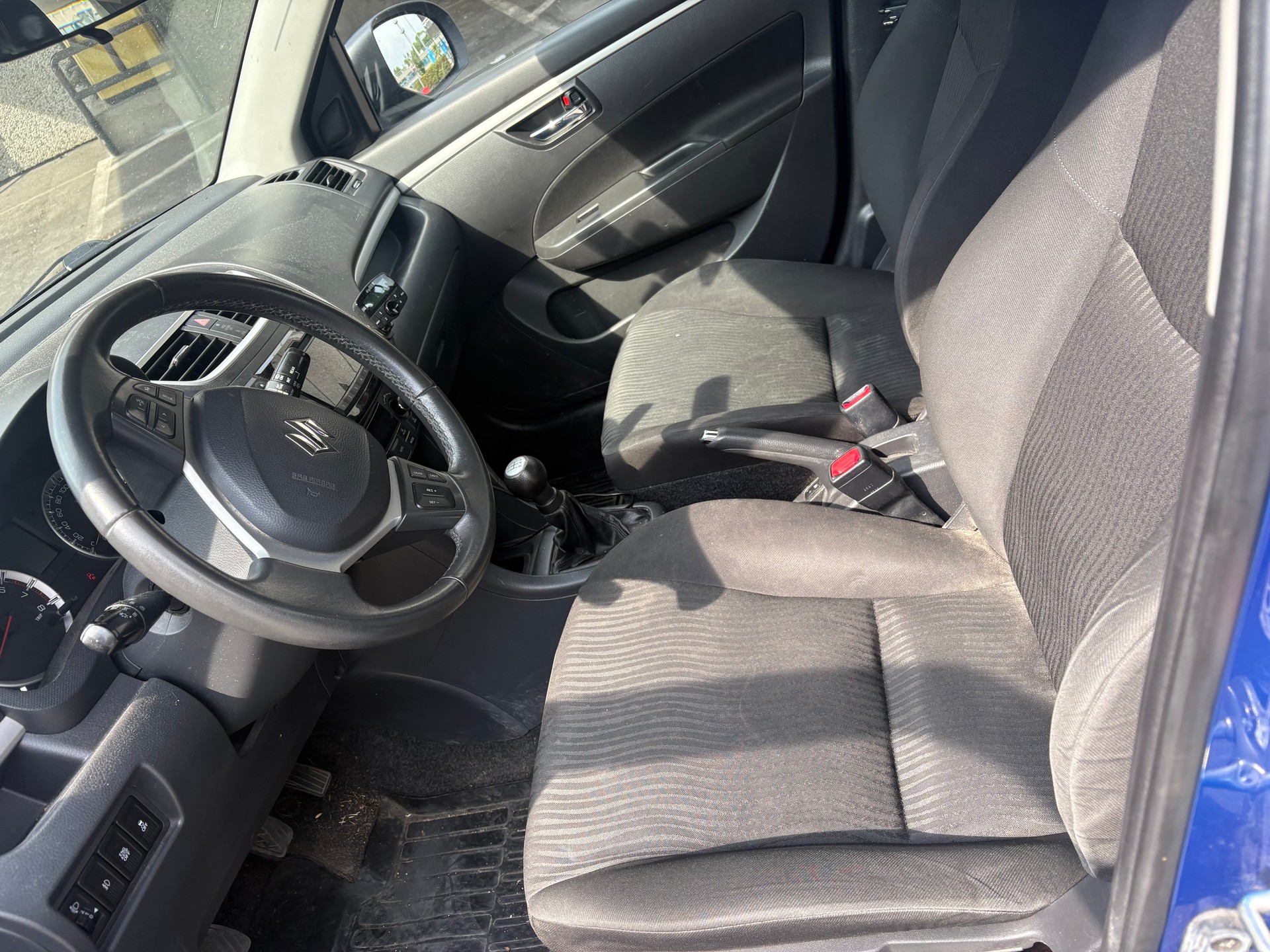 SEAT Alhambra 2.0 TDI FR Line 4Drive-image-6