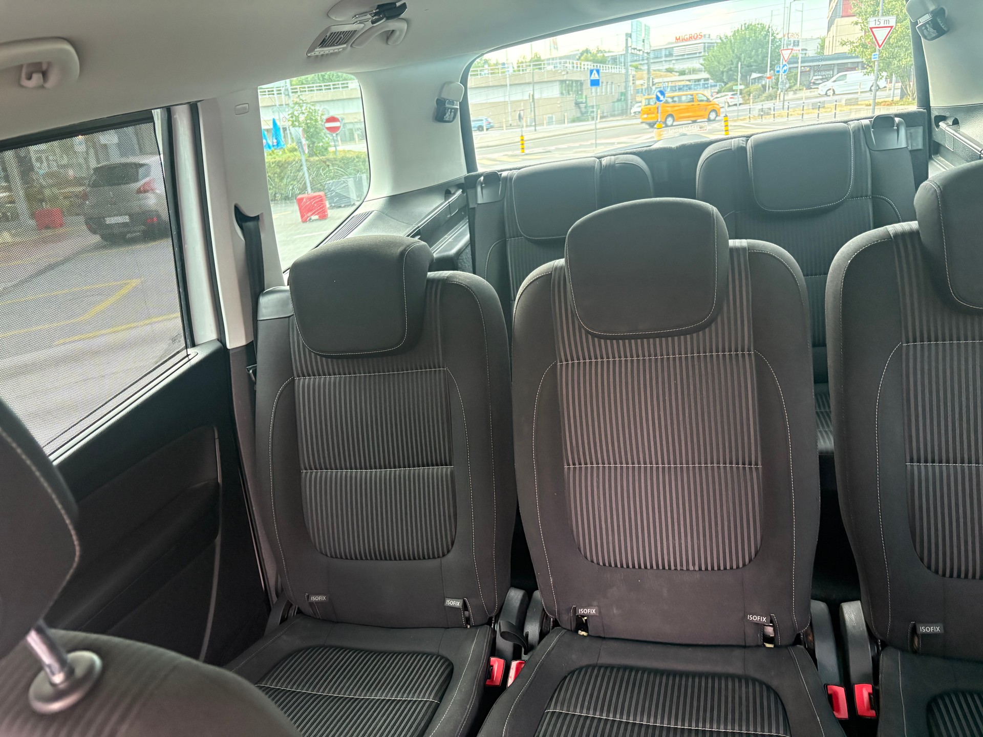 SEAT Alhambra 2.0 TDI FR Line 4Drive-image-12