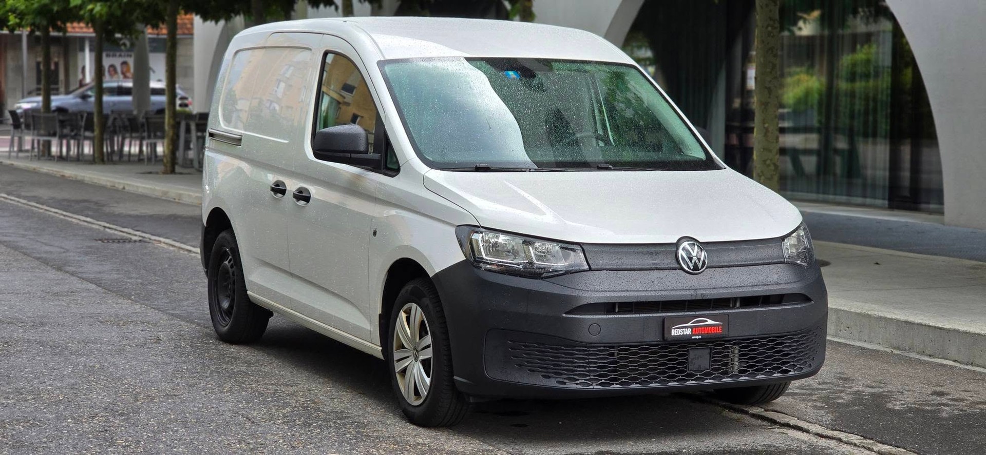 VW Caddy 2.0TDI Cargo 2.0TDI 4Motion-showroom-element-1