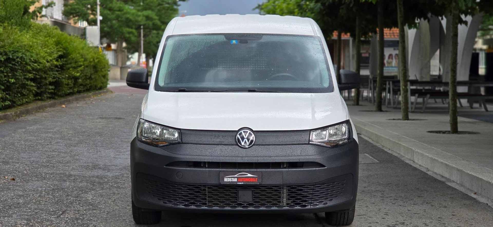 VW Caddy 2.0TDI Cargo 2.0TDI 4Motion-image-12