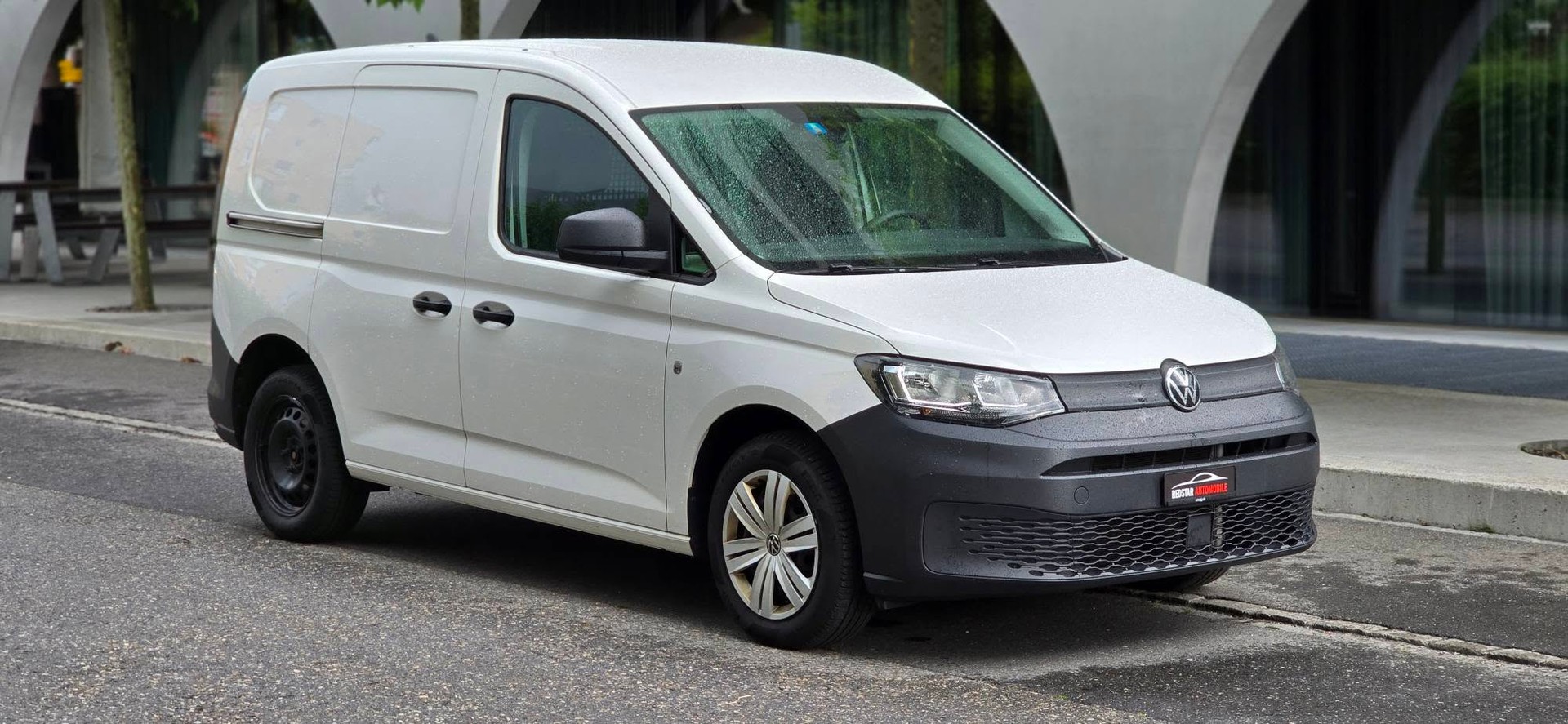 VW Caddy 2.0TDI Cargo 2.0TDI 4Motion-showroom-element-2
