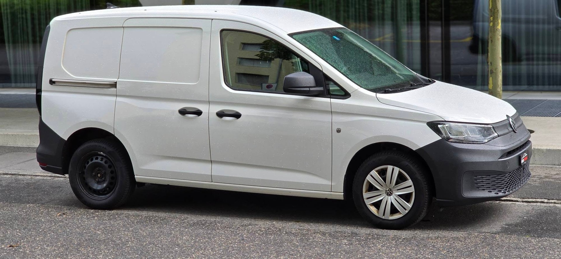 VW Caddy 2.0TDI Cargo 2.0TDI 4Motion-showroom-element-3