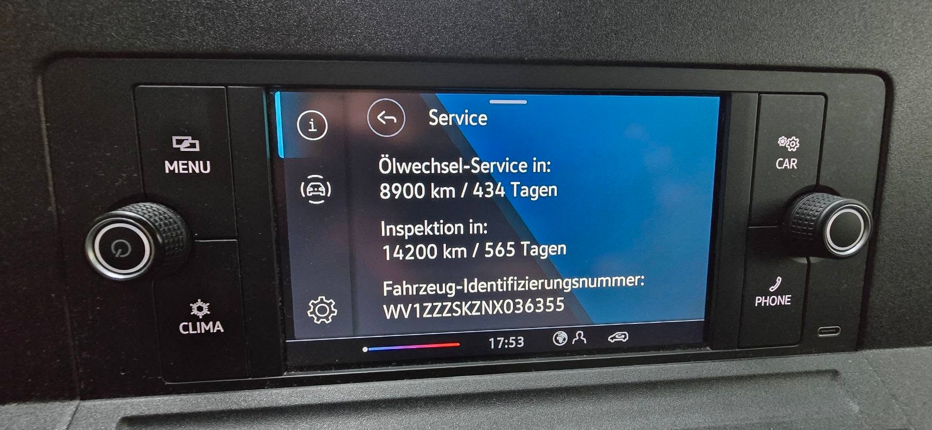 VW Caddy 2.0TDI Cargo 2.0TDI 4Motion-image-20