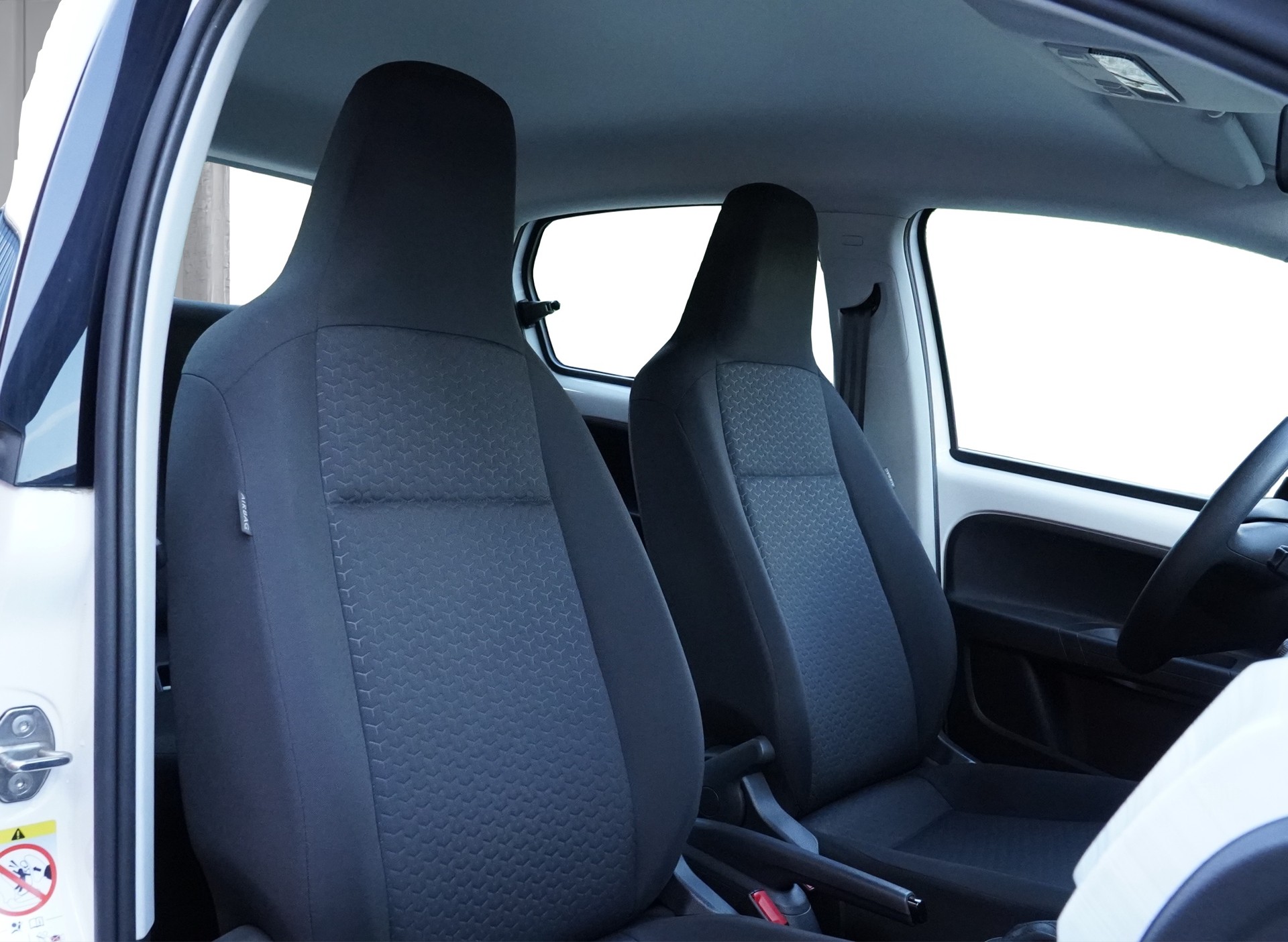 SEAT Mii electric PLUS *CH Fahrzeug*-image-14