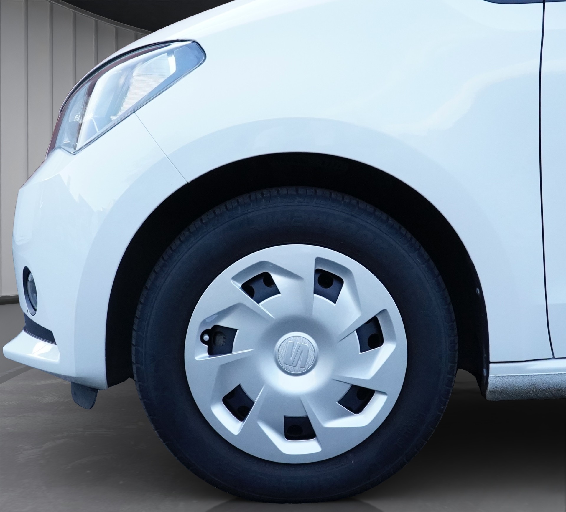 SEAT Mii electric PLUS *CH Fahrzeug*-image-7