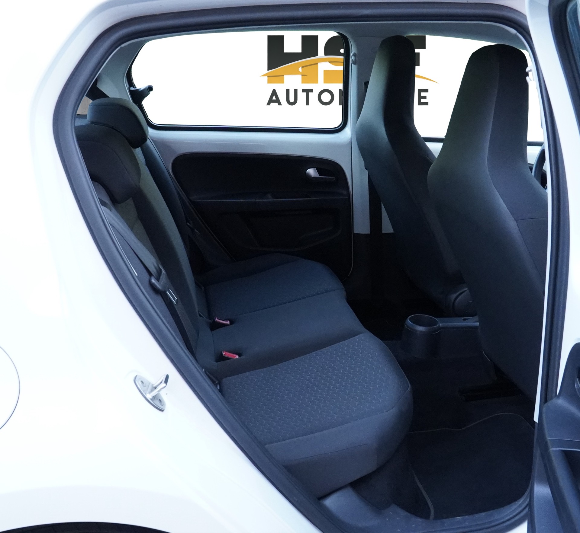 SEAT Mii electric PLUS *CH Fahrzeug*-image-15