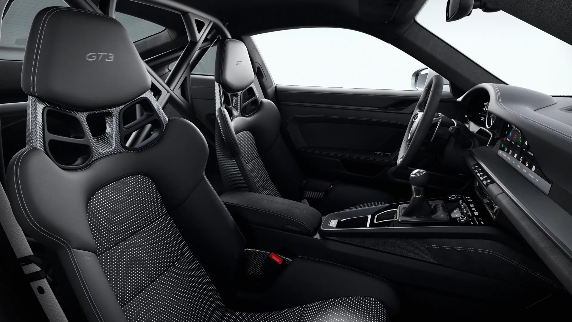 PORSCHE 4.0 GT3 PDK-image-5