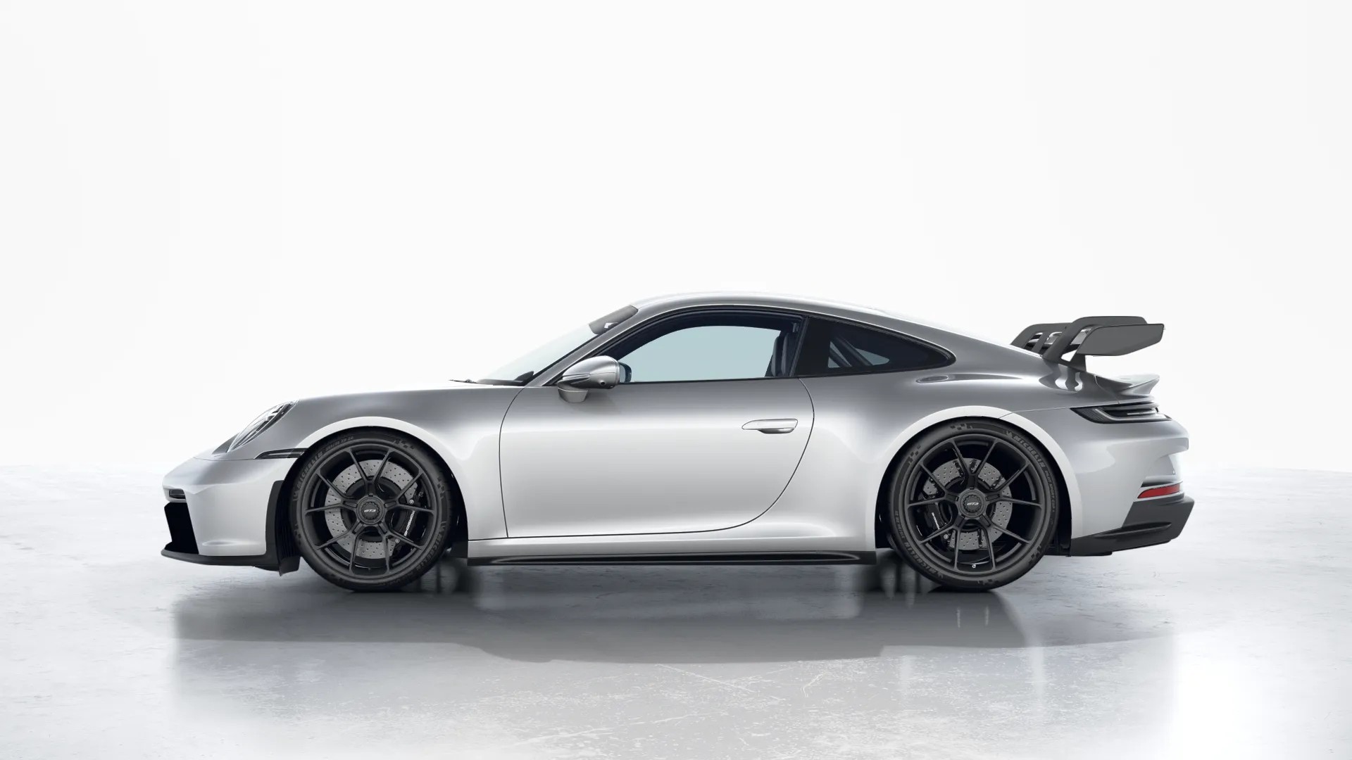 PORSCHE 4.0 GT3 PDK-image-1