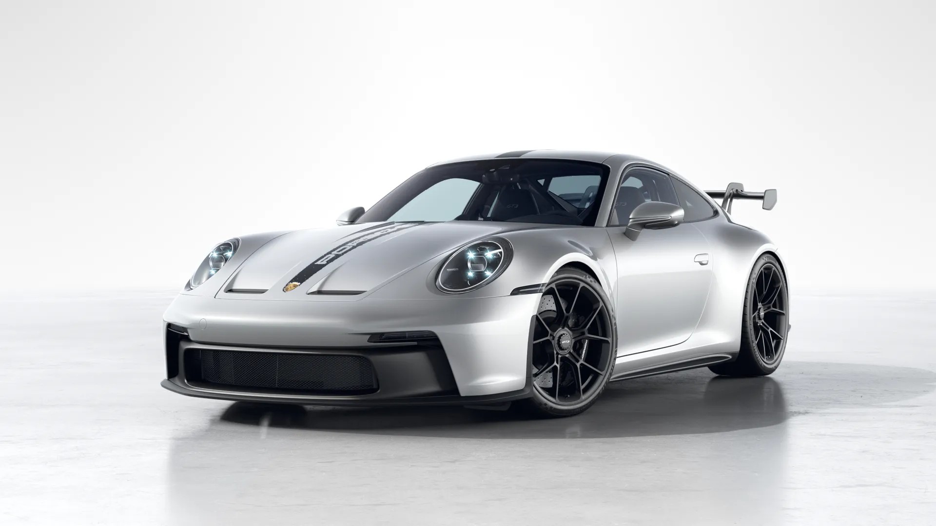 PORSCHE 4.0 GT3 PDK-image-0